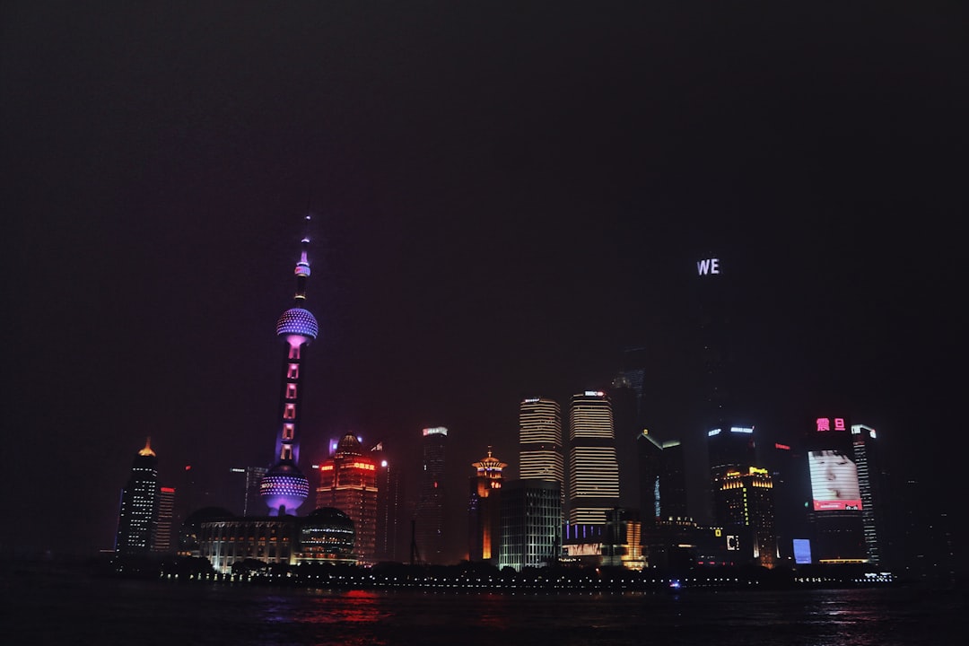 Xintiandi: Shanghai's Stylish Shikumen District (2026 Guide)