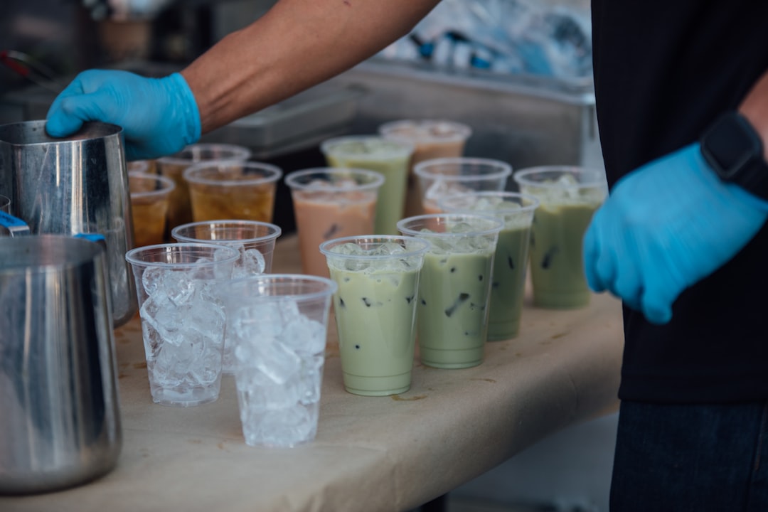 Heytea: China's Premium Bubble Tea Phenomenon (2026 Guide)