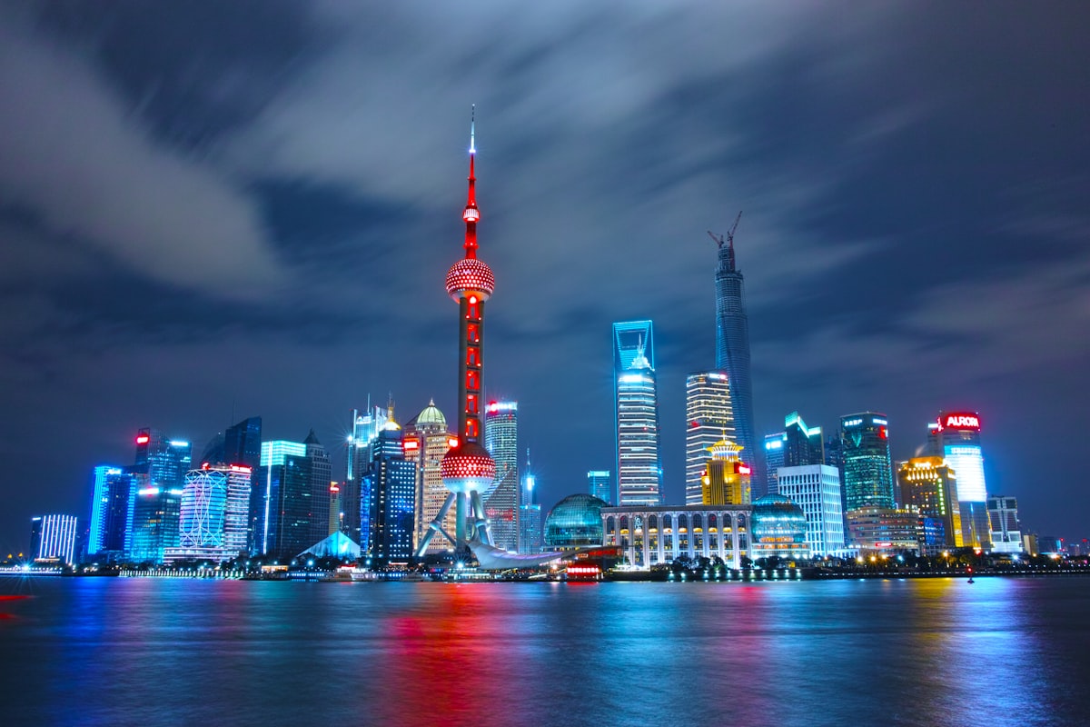 One Day in Shanghai: The Essential Itinerary (2026 Guide)