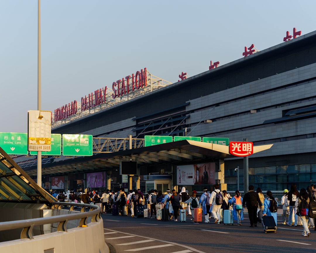 Pudong Airport to Downtown: Complete Transport Guide
