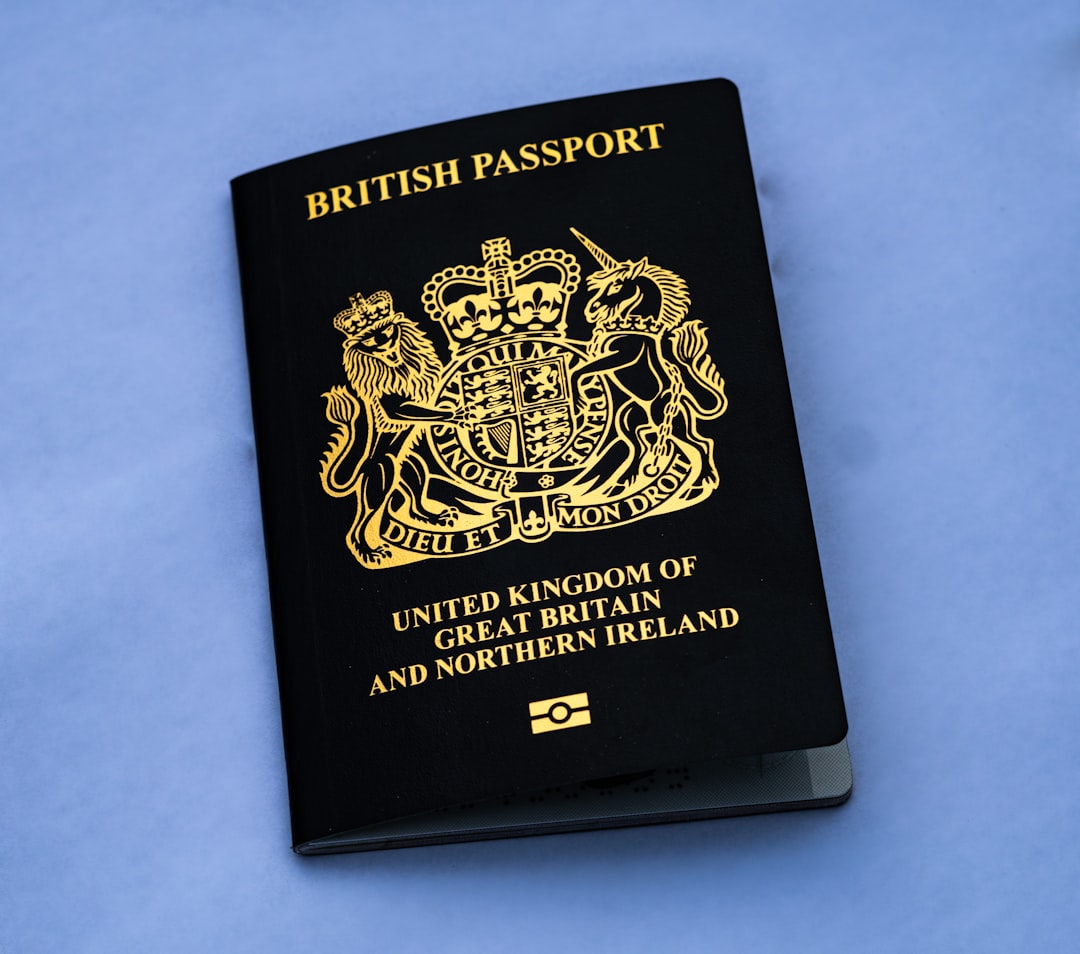 China Visa for UK Citizens: Complete Guide (2026)