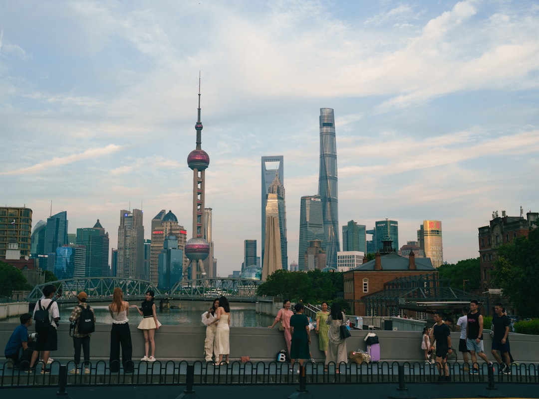 China Visa for US Citizens: Complete 2026 Guide